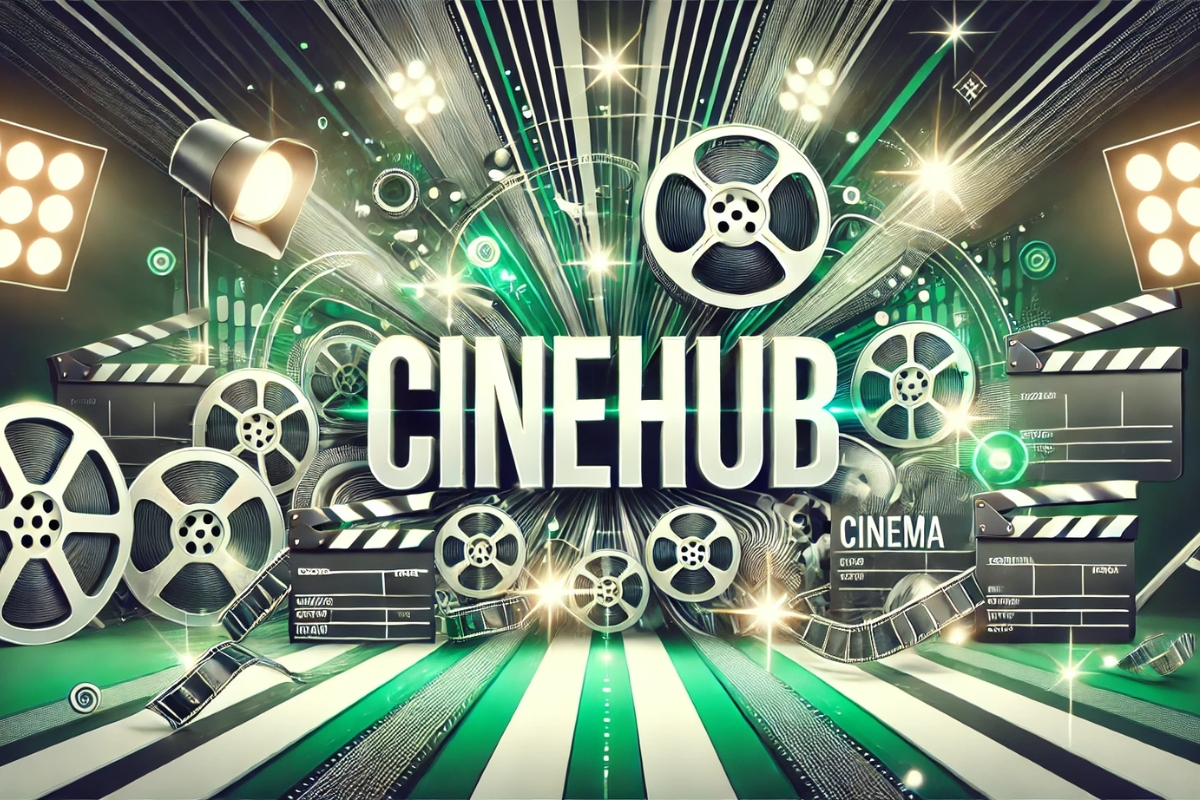 CineHub